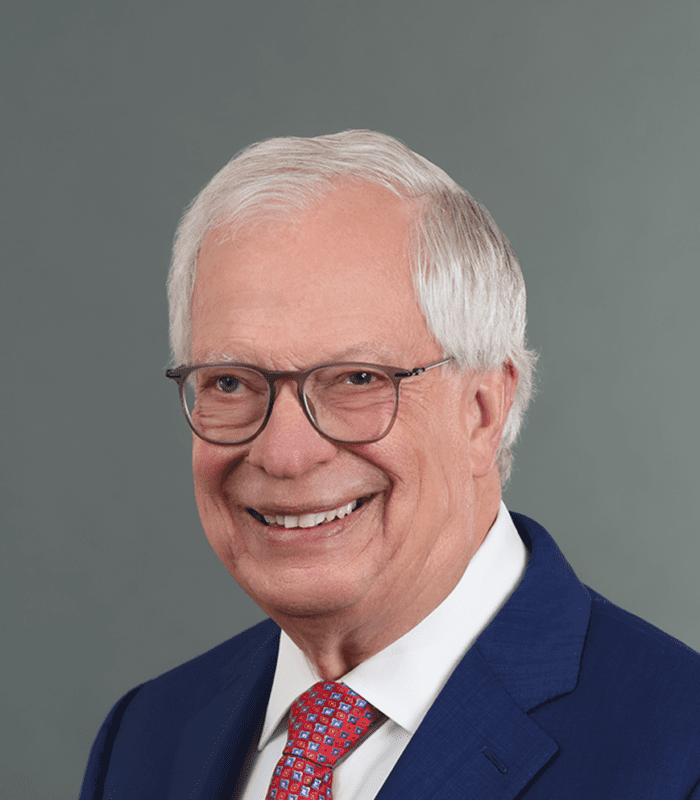 William M. Rue