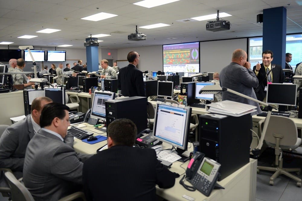 The Fundamentals To Responding To A Data Breach - Rue Insurance